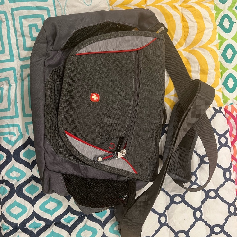 SwissGear Travel Shoulder Bag